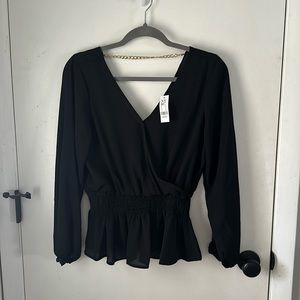 NY&C Blouse